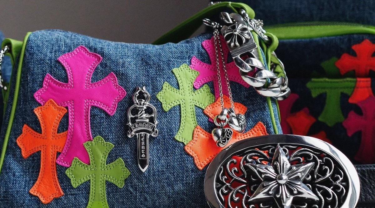 New Arrivals - SHENGLI ROAD MARKET