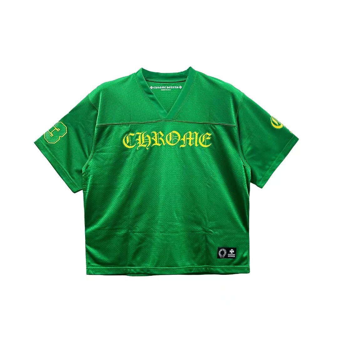 S/S T-SHIRT - SHENGLI ROAD MARKET