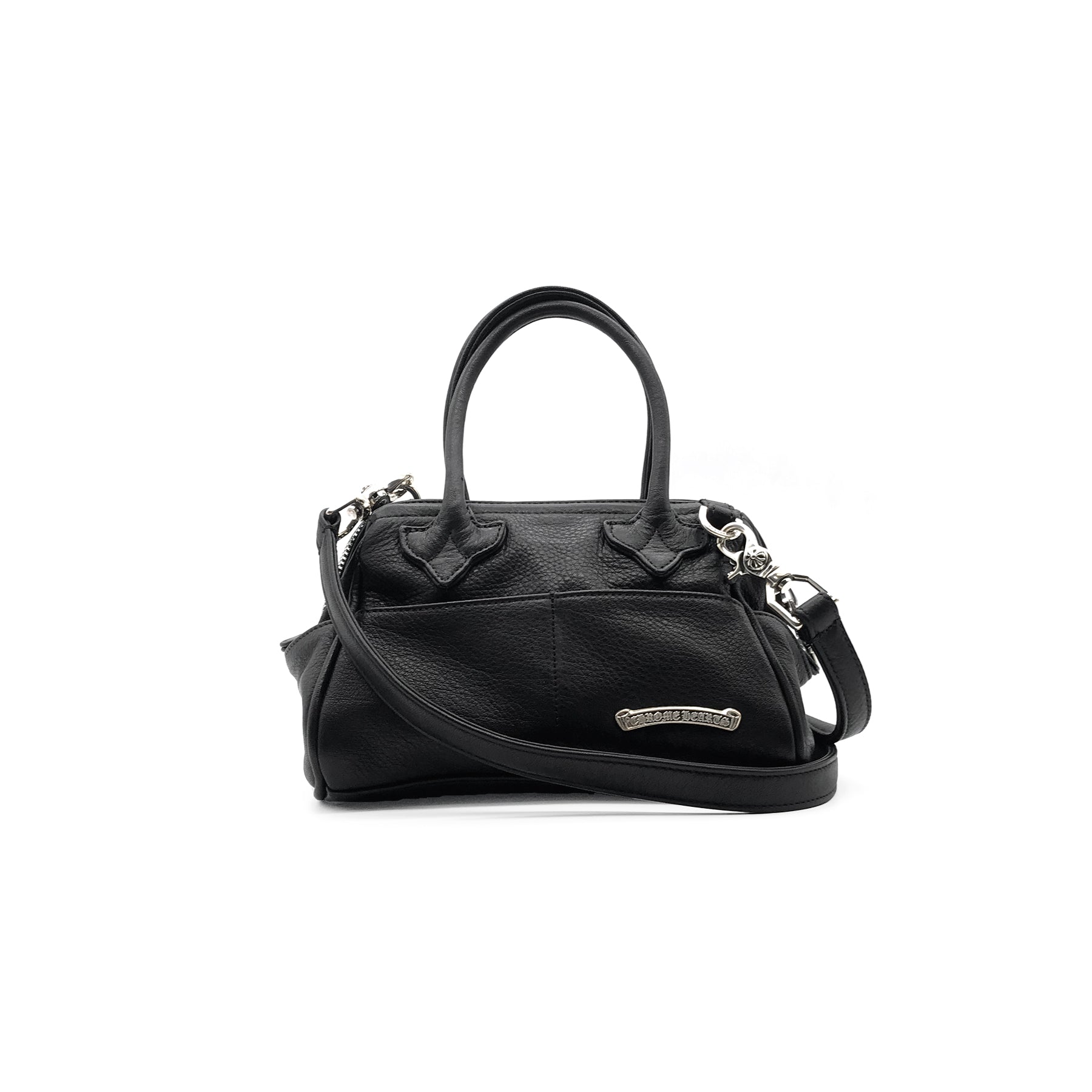 Chrome Hearts Mochita Crossbody Bag - SRM – SHENGLI ROAD MARKET