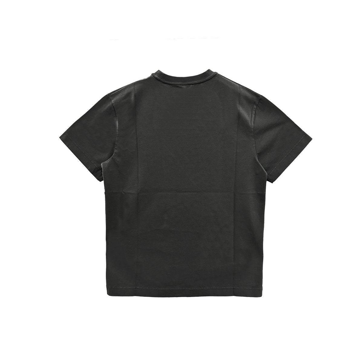 Alexander Wang シャドウ ロゴ 半袖 Tシャツ