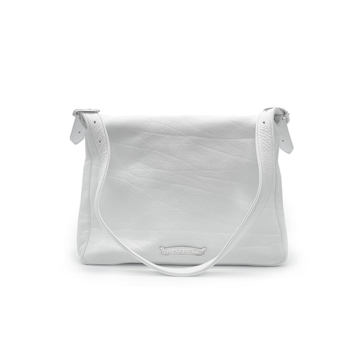 Chrome Hearts Flap Silver Dagger Chicken Nugget Bag