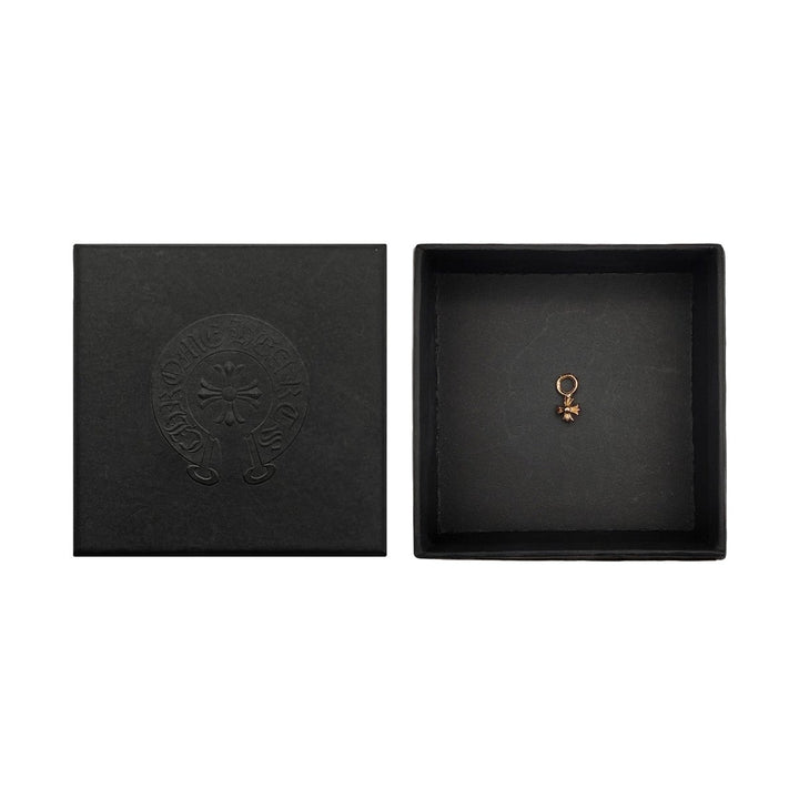 Chrome Hearts 22K Gold Cross Pendant - SHENGLI ROAD MARKET