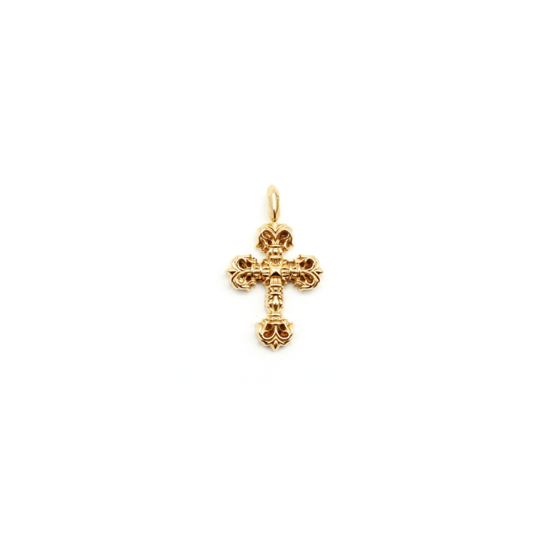 chrome-hearts-22k-gold-