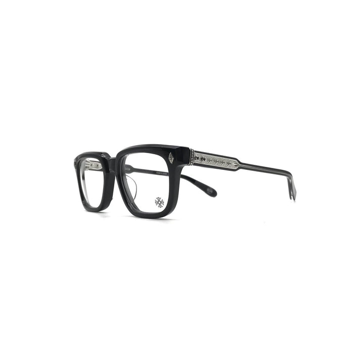 Chrome Hearts AMBIDIXTROUS Glasses Frame - SHENGLI ROAD MARKET