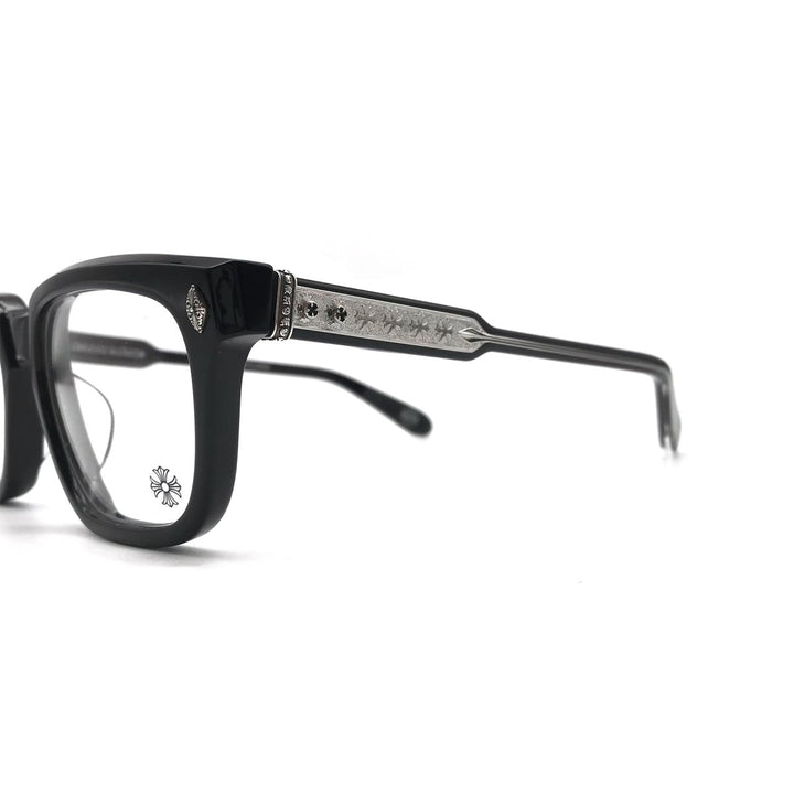 Chrome Hearts AMBIDIXTROUS Glasses Frame - SHENGLI ROAD MARKET