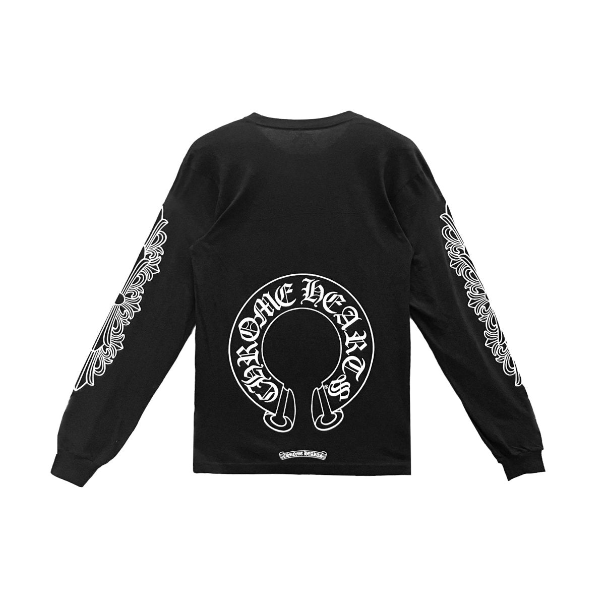 Popular Chrome Hearts Longsleeve