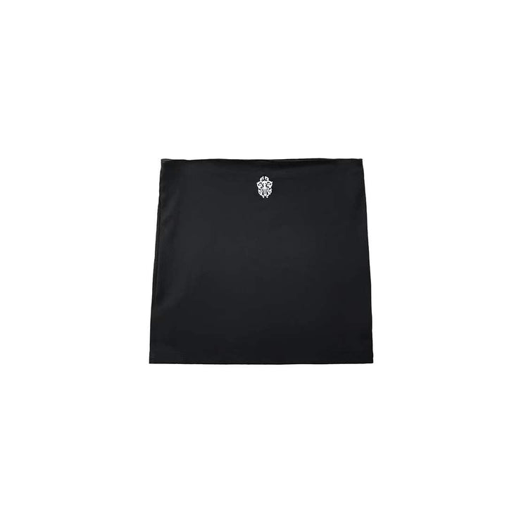 Chrome Hearts Black Dagger Embroidery Skirt - SHENGLI ROAD MARKET