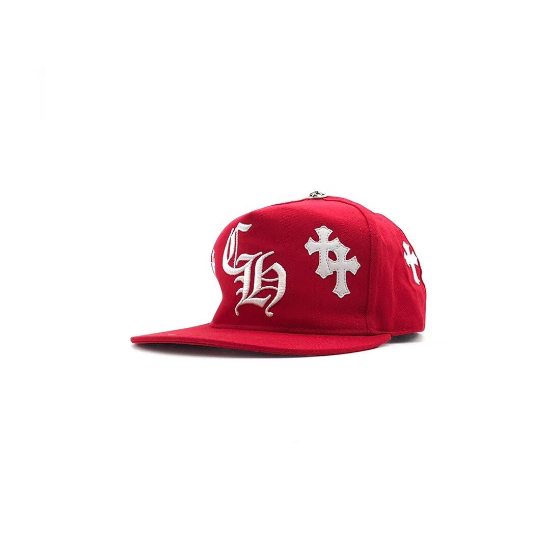 帽子 CHROME HEARTSCH CAP Chrome Hearts CH Hat Green - US