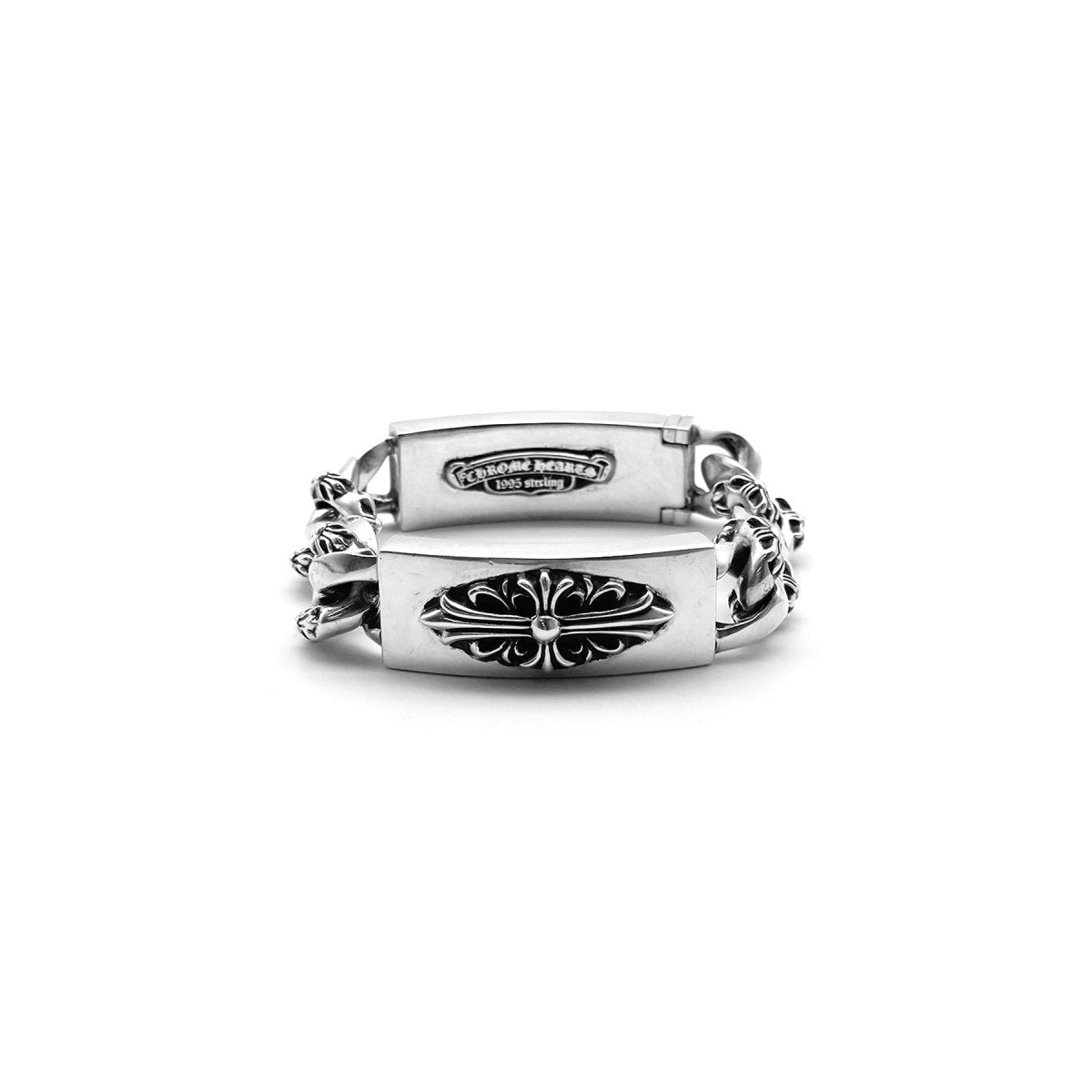 chrome-hearts-double-id-silver