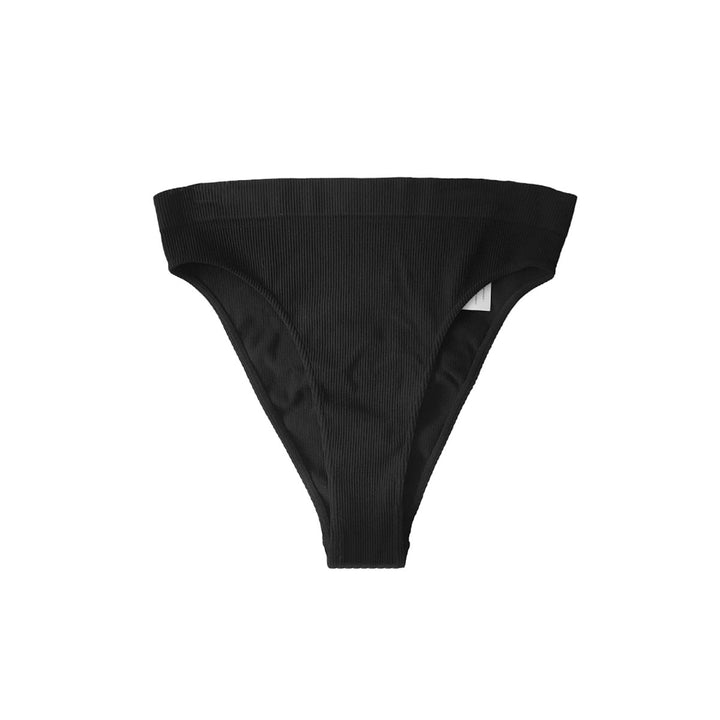 Chrome Hearts Embroidered Script Underwear - SHENGLI ROAD MARKET