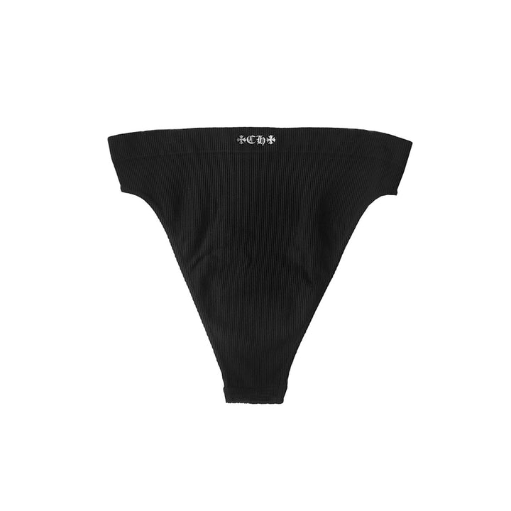 Chrome Hearts Embroidered Script Underwear - SHENGLI ROAD MARKET