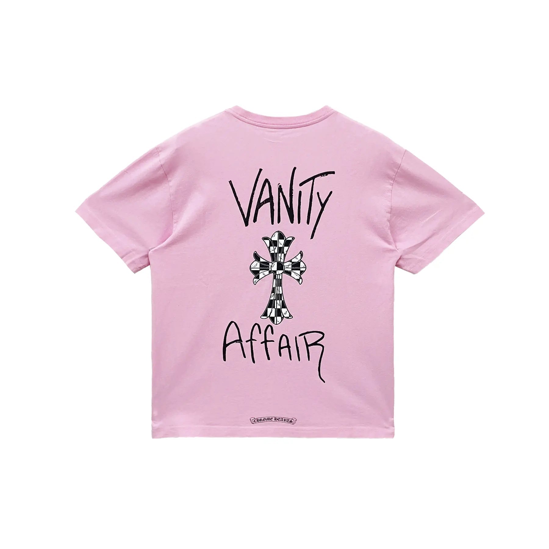 Chrome Hearts Matty Boy Vanity Affair Tee - SRM – SHENGLI ROAD MARKET