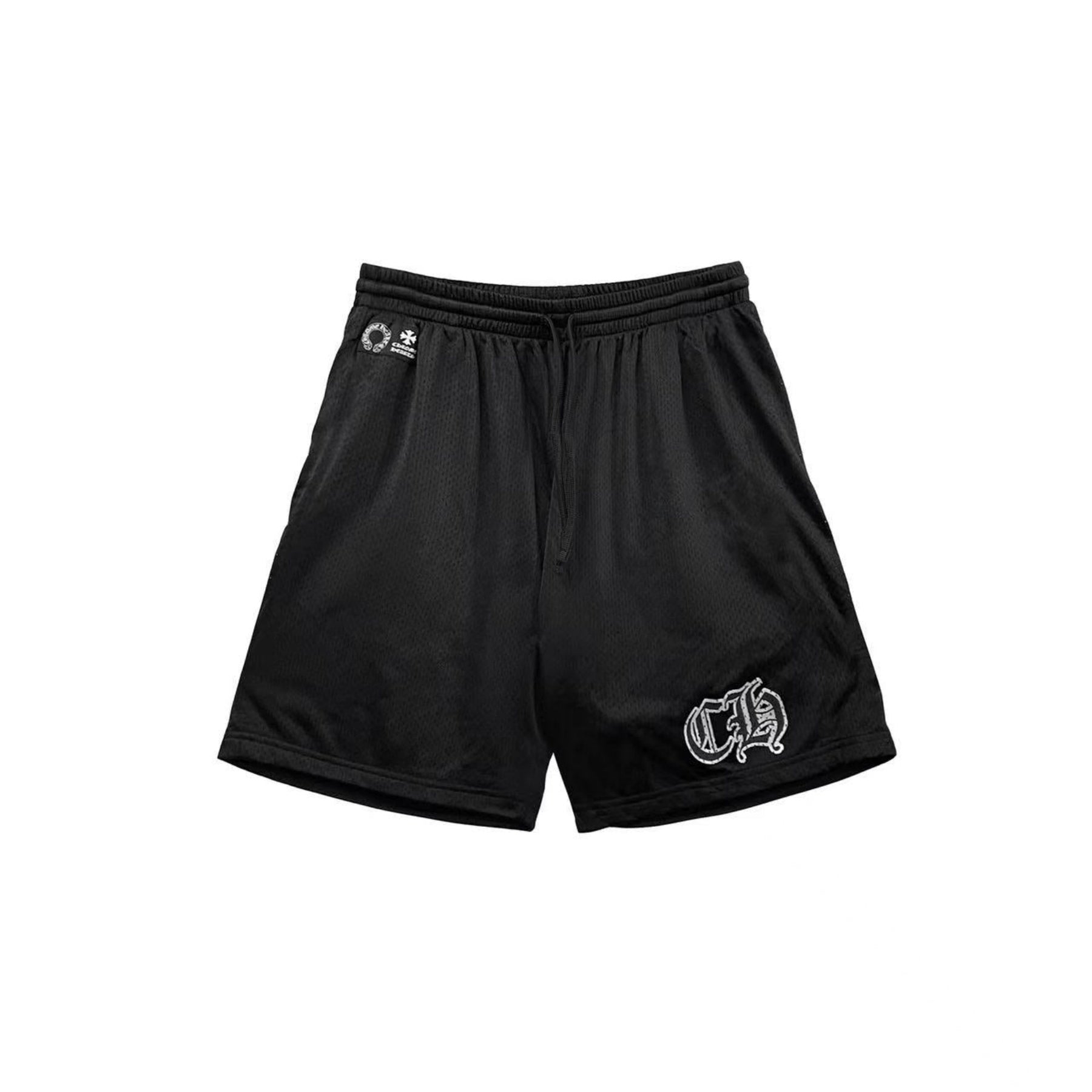 Chrome Hearts Mesh Hockey Shorts – SHENGLI ROAD MARKET