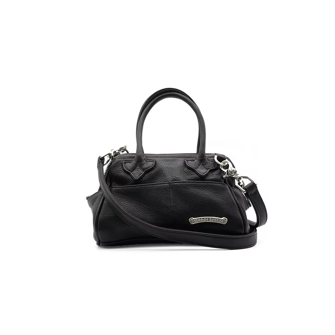 Chrome Hearts モチタ マルチロゴ ショルダーバッグ mochita