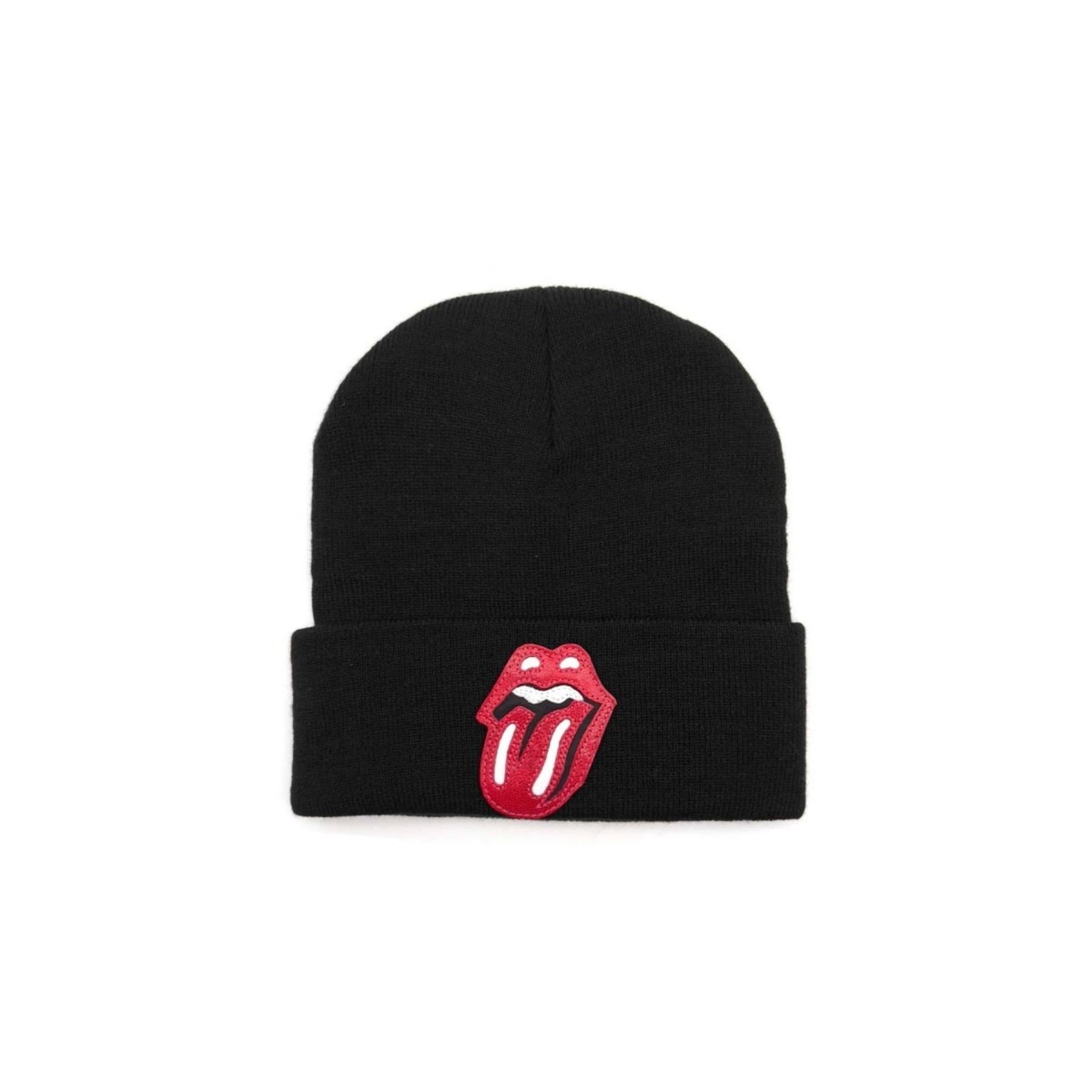 Chrome Hearts Rolling Stones Tongue Beanie - SRM – SHENGLI ROAD MARKET