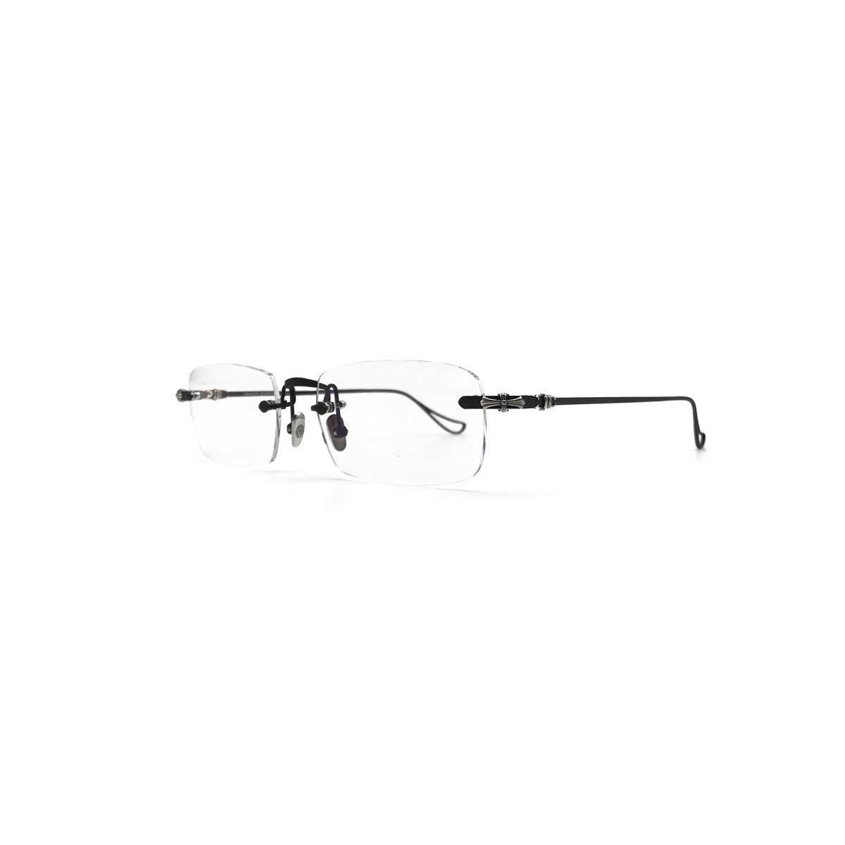 Chrome Hearts SINNERGASM II Glasses Frame - SRM – SHENGLI