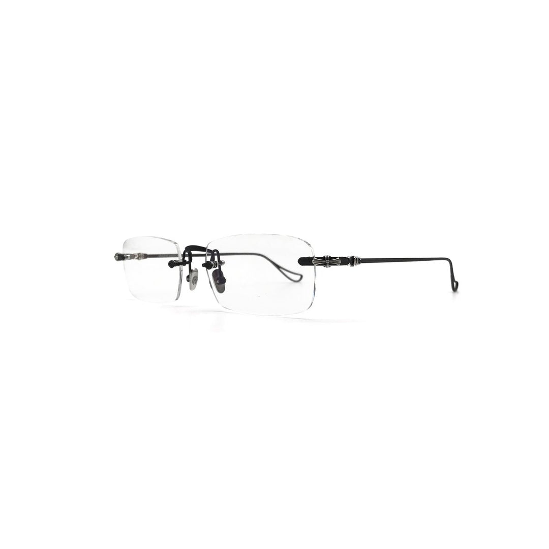 Chrome Hearts SINNERGASM II Glasses Frame - SHENGLI ROAD MARKET