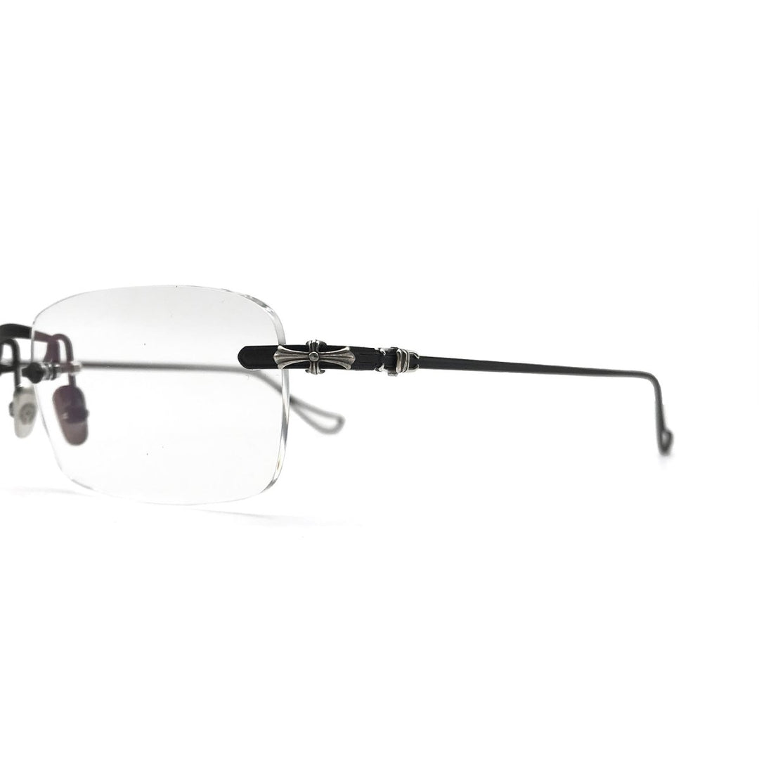 Chrome Hearts SINNERGASM II Glasses Frame - SHENGLI ROAD MARKET