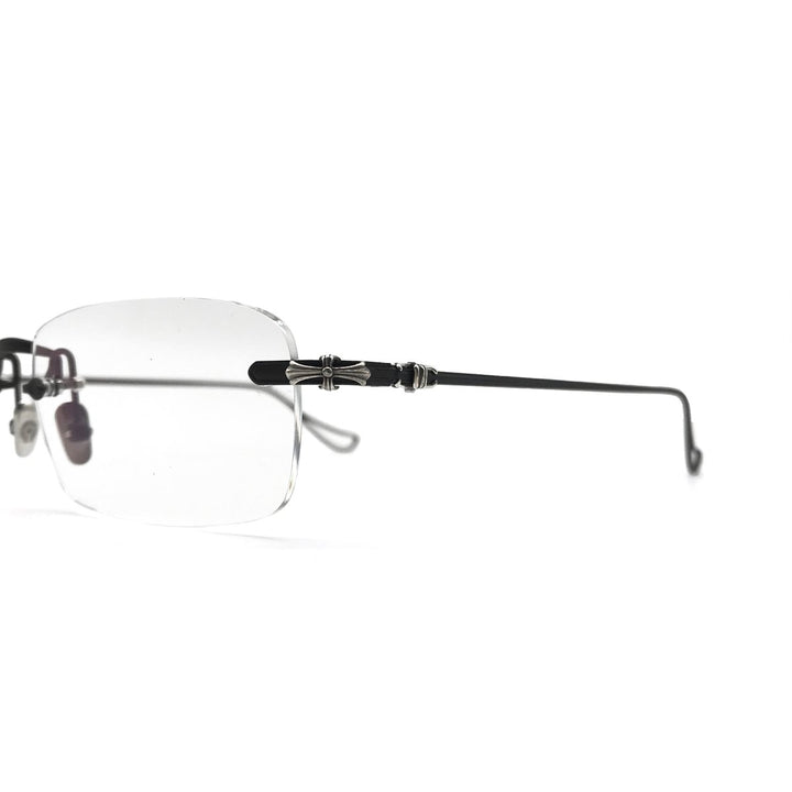 Chrome Hearts SINNERGASM II Glasses Frame - SHENGLI ROAD MARKET