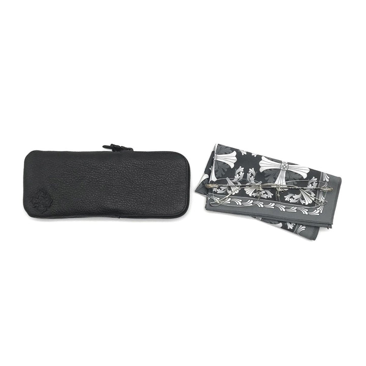 Chrome Hearts SINNERGASM II SS Glasses Frame - SHENGLI ROAD MARKET