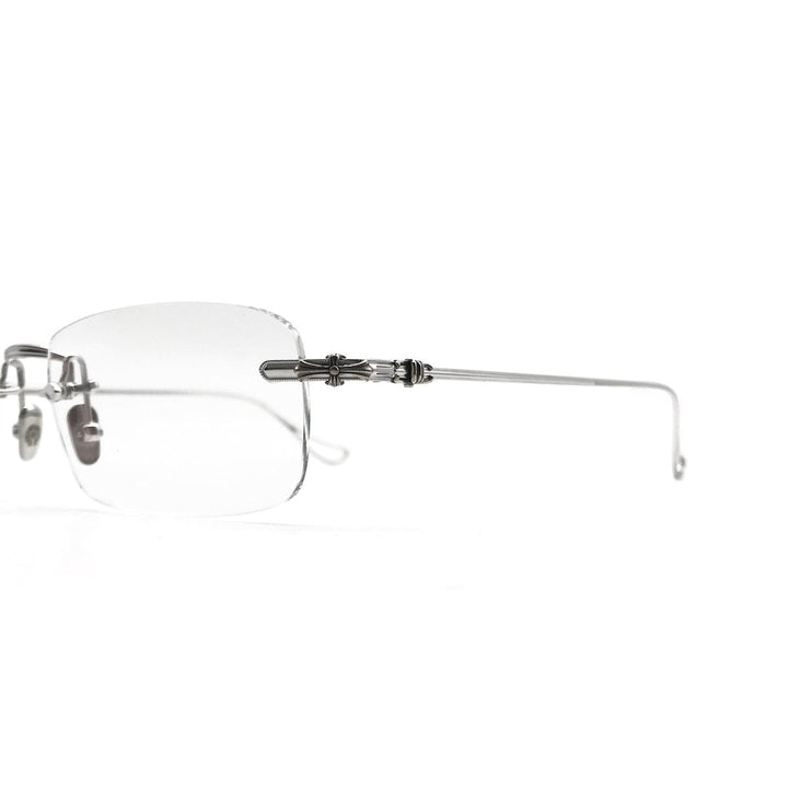 Chrome Hearts SINNERGASM II SS Glasses Frame - SHENGLI ROAD MARKET