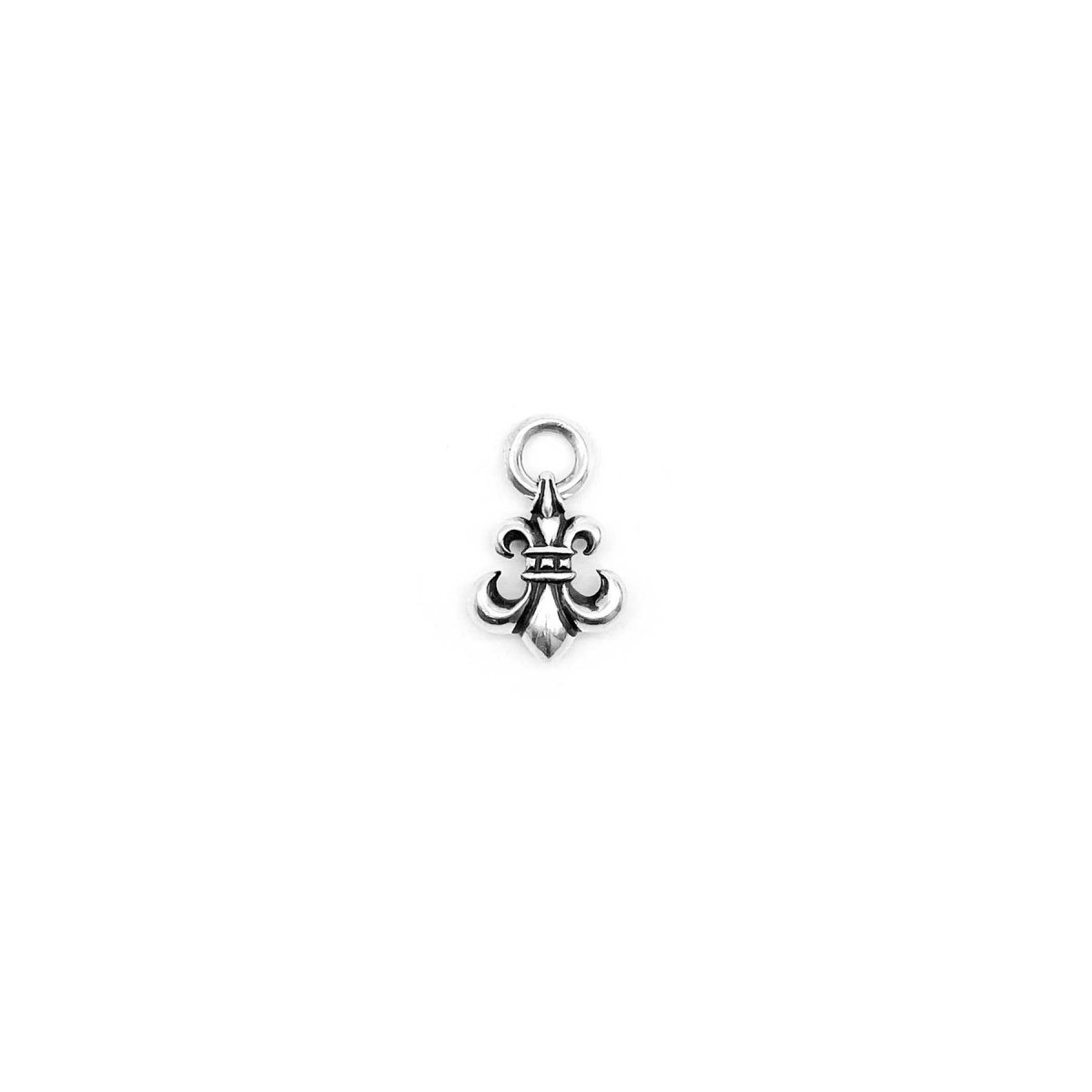【美品・おまけ付】Chrom hearts 3FOLD Chrome hearts #52 3fold - Gem
