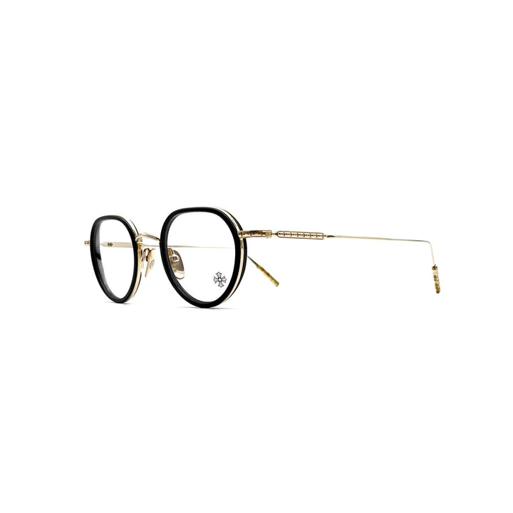 Chrome Hearts SQRTON BK Glasses Frame - SHENGLI ROAD MARKET