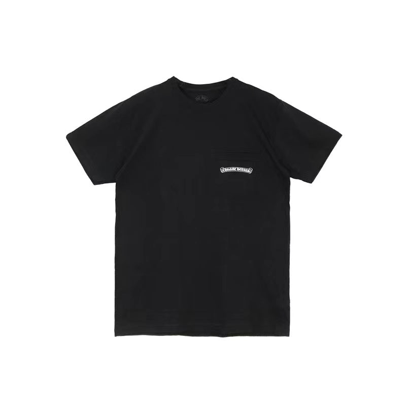 クロムハーツ ヴァイン ダガー 半袖 Tシャツ - SRM