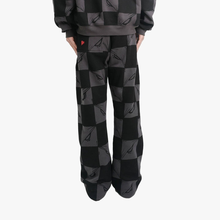 Matty Boy Anti Promo 99 Eyes Sweatpants - SHENGLI ROAD MARKET
