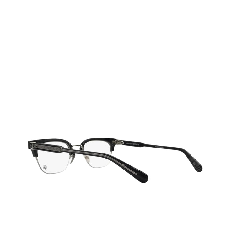 Chrome Hearts BONENNOISSEUR II Glasses Frame - SHENGLI ROAD MARKET