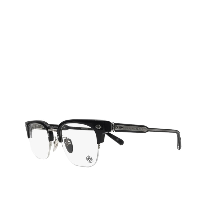 Chrome Hearts BONENNOISSEUR II Glasses Frame - SHENGLI ROAD MARKET