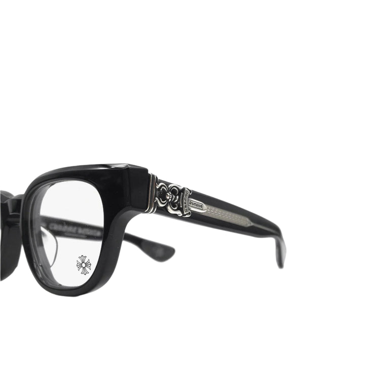 Chrome Hearts CUNTVOLUTED Glasses Frame - SHENGLI ROAD MARKET
