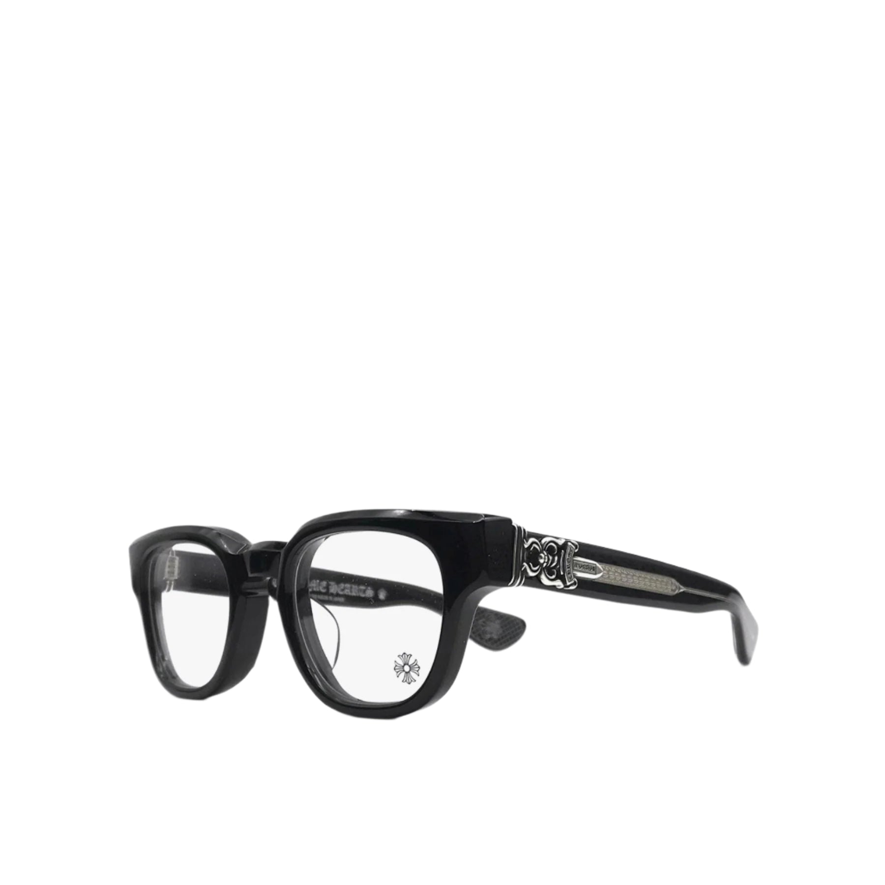 Chrome Hearts CUNTVOLUTED Glasses Frame