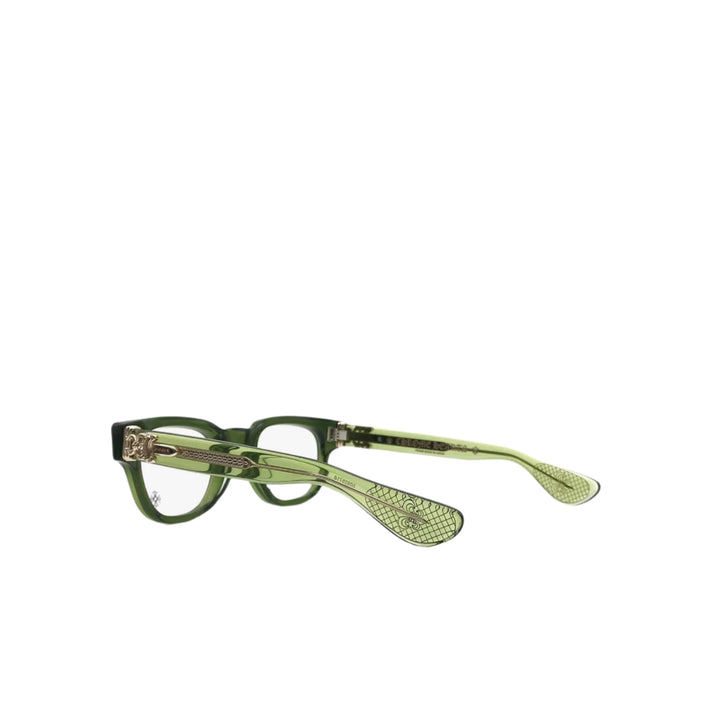 Chrome Hearts CUNTVOLUTED Glasses Frame - SHENGLI ROAD MARKET