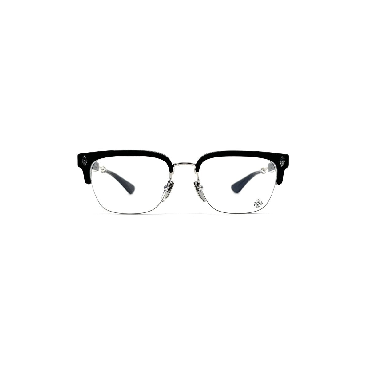 Chrome Hearts EVAGILIST眼鏡 ※値下げ中 - サングラス/メガネ