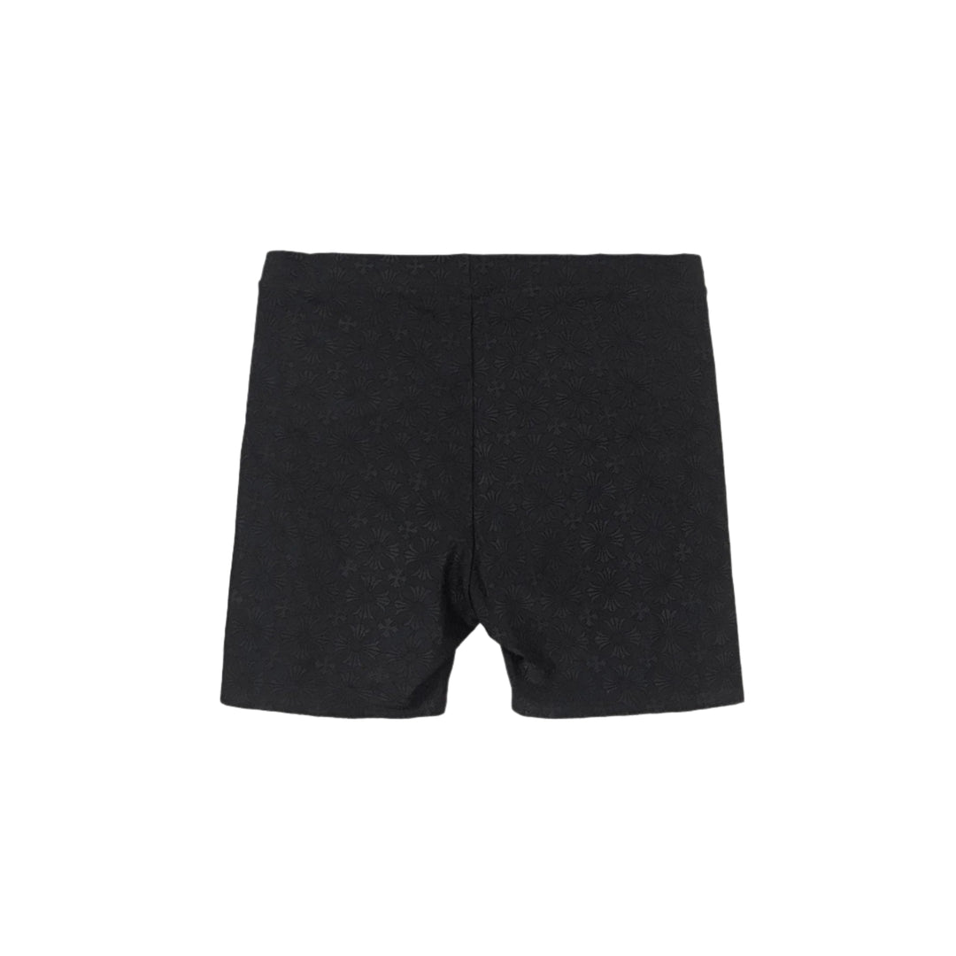 Chrome Hearts Horseshoe Logo Biking Shorts - SHENGLI ROAD MARKET