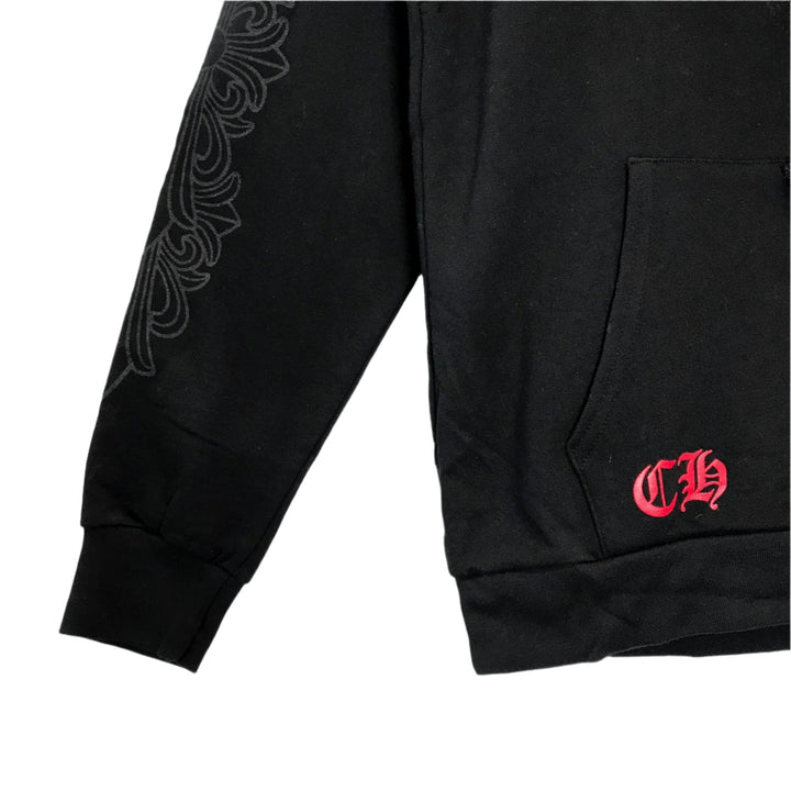 Chrome Hearts Matty Boy Limited Edition Chomper Hoodie - SHENGLI ROAD MARKET
