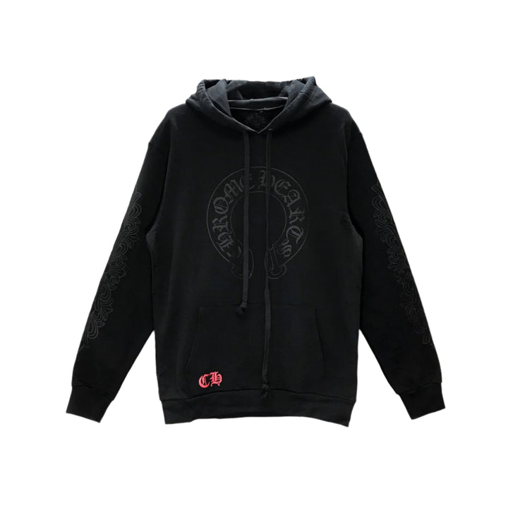 Chrome Hearts Matty Boy Limited Edition Chomper Hoodie - SHENGLI ROAD MARKET
