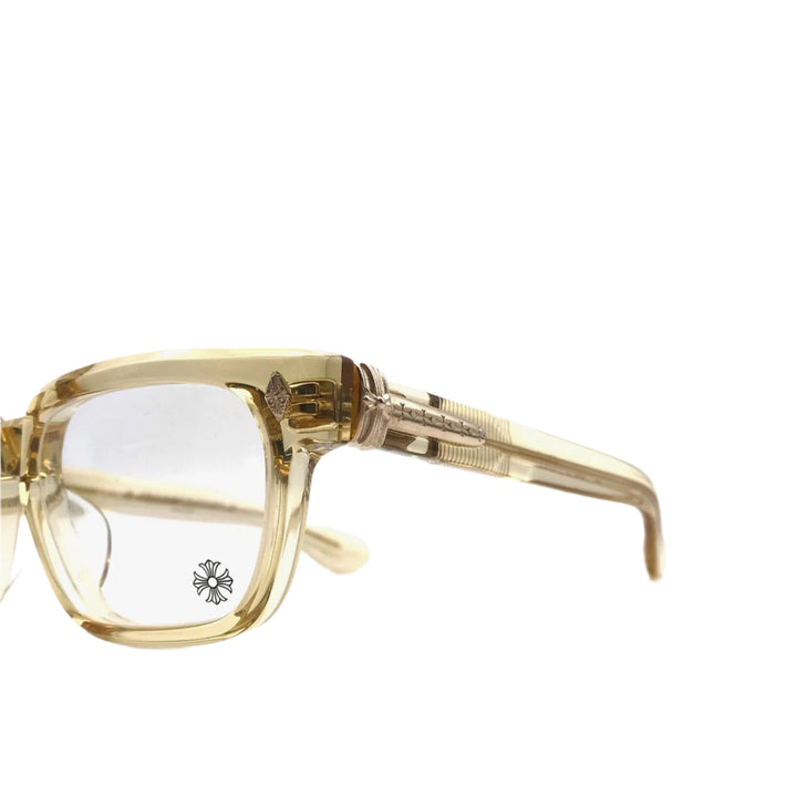 Chrome Hearts PEN 15 Glasses Frame - SHENGLI ROAD MARKET