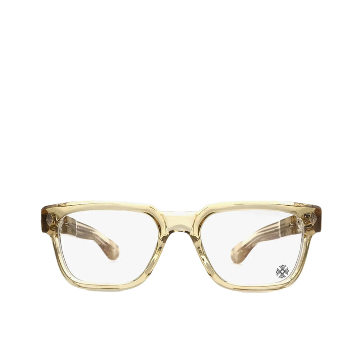 Chrome Hearts PEN 15 Glasses Frame - SHENGLI ROAD MARKET