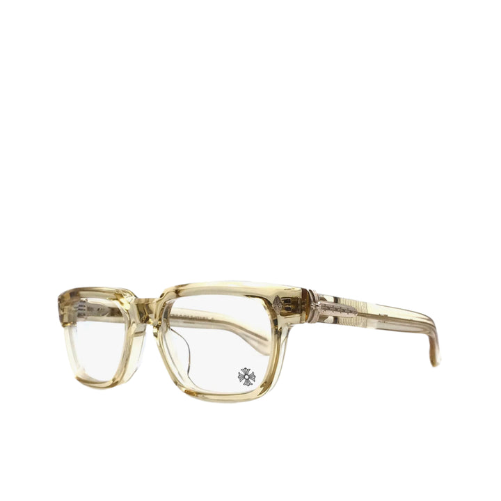 Chrome Hearts PEN 15 Glasses Frame - SHENGLI ROAD MARKET