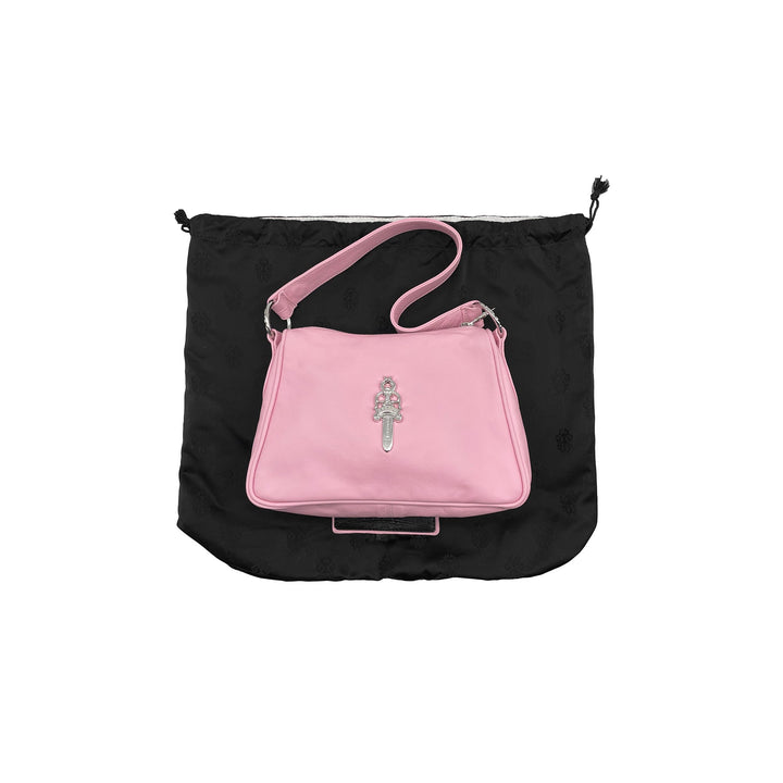 Chrome Hearts Pink Chicken Nugget Bag - SHENGLI ROAD MARKET