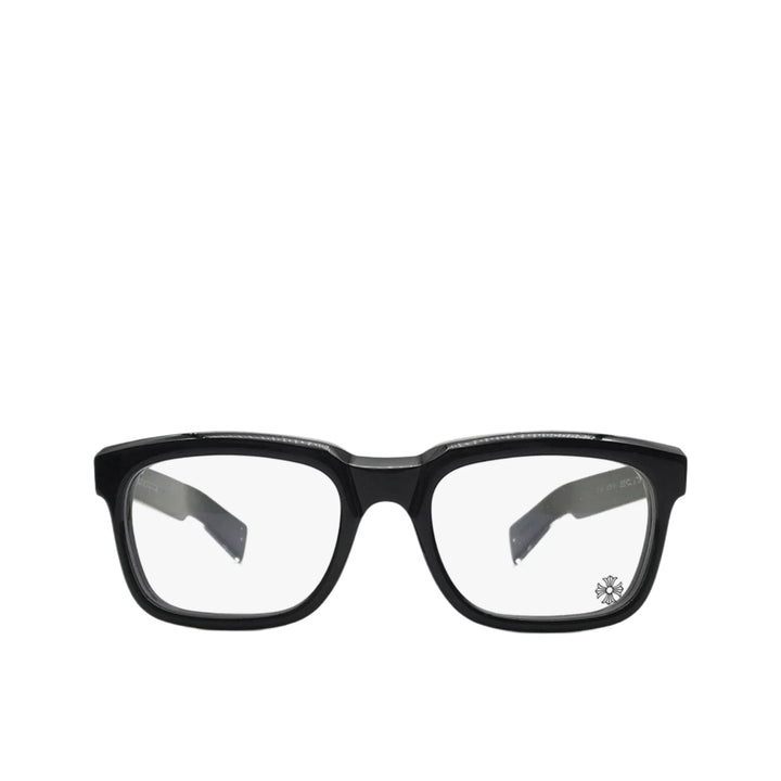 Chrome Hearts SEE YOU IN TEA Glasses Frame - SHENGLI ROAD MARKET
