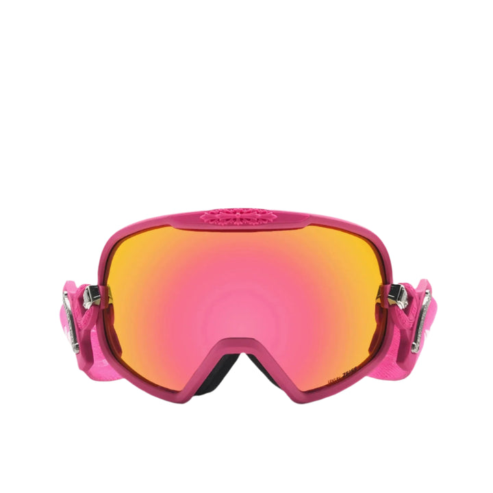 Chrome Hearts SILVER MORNING Pepto Ski Goggles - SHENGLI ROAD MARKET