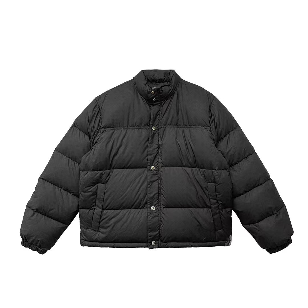 Chrome hearts down online jacket