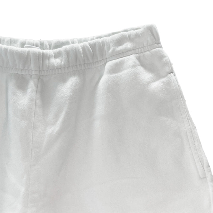 Chrome Hearts Triple Cross Leather Patch Logo Shorts - SHENGLI ROAD MARKET