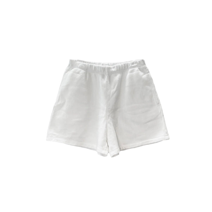 Chrome Hearts Triple Cross Leather Patch Logo Shorts - SHENGLI ROAD MARKET