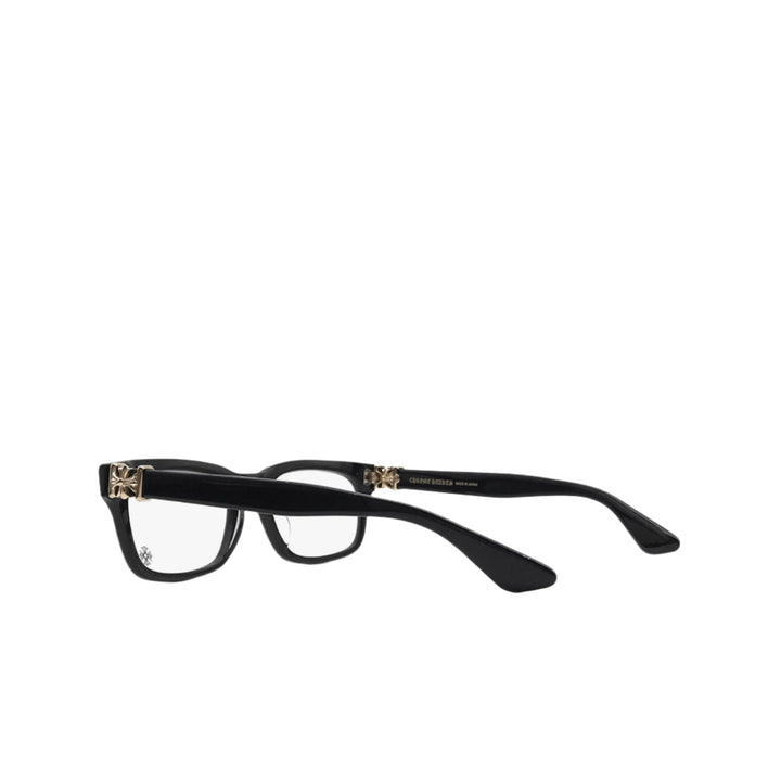 Chrome Hearts VAGILANTE Glasses Frame - SHENGLI ROAD MARKET