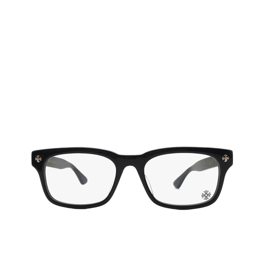 Chrome Hearts VAGILANTE Glasses Frame - SHENGLI ROAD MARKET