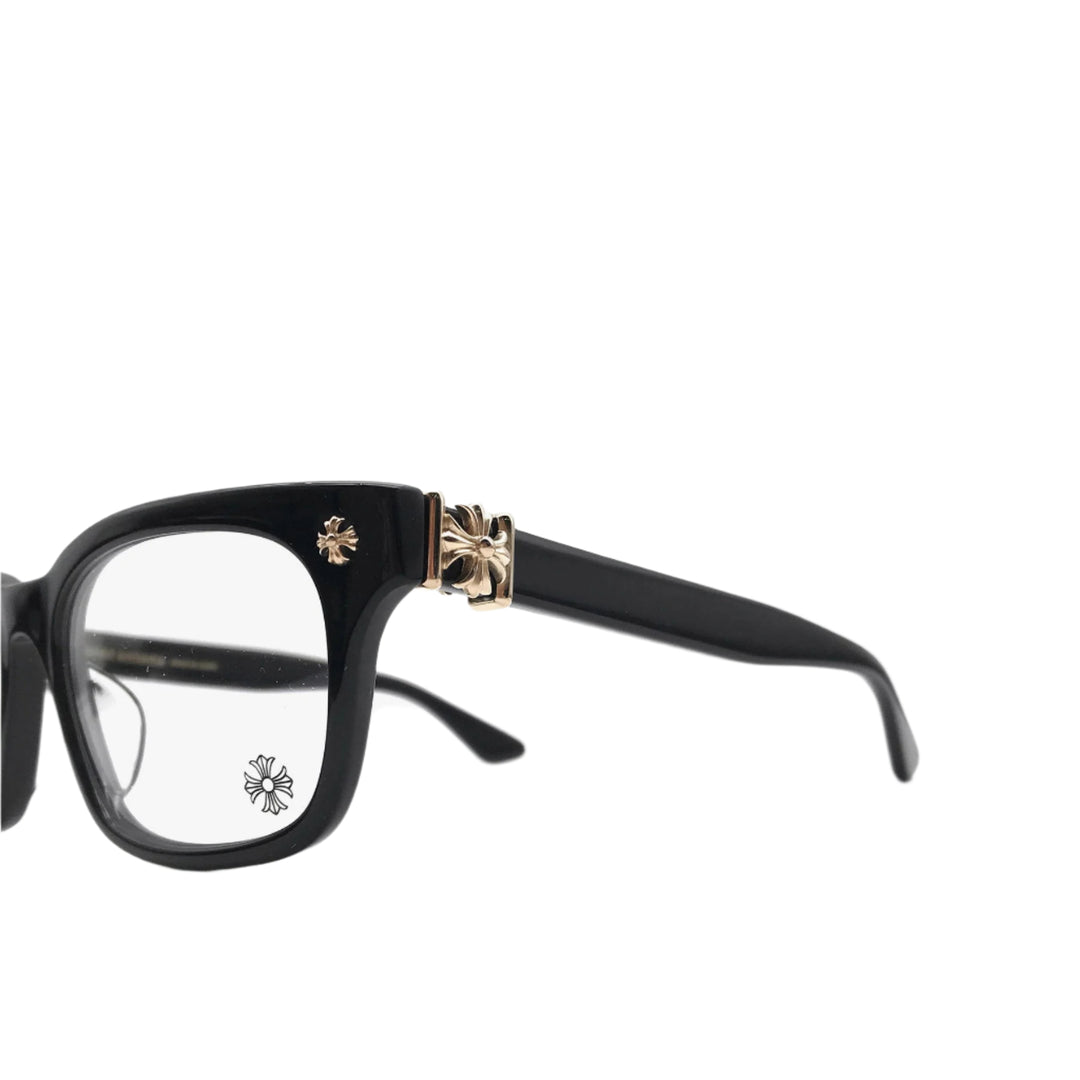 Chrome Hearts VAGILANTE Glasses Frame - SHENGLI ROAD MARKET
